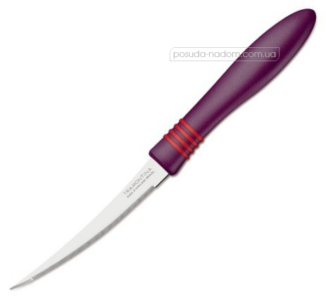 Набір ножів для томатів Tramontina 23462/294 Cor&Cor