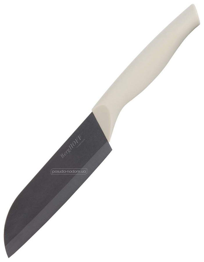 Нож керамический Сантоку BergHOFF 3700100 Eclipse