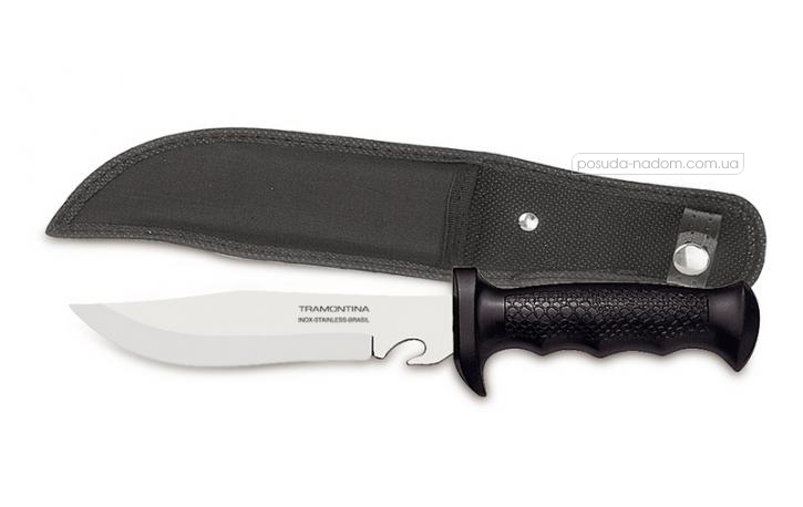 Нож для кемпинга Tramontina 26003-106 CAMPING