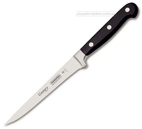 Нож обвалочный Tramontina 24006-106 CENTURY 15.2 см