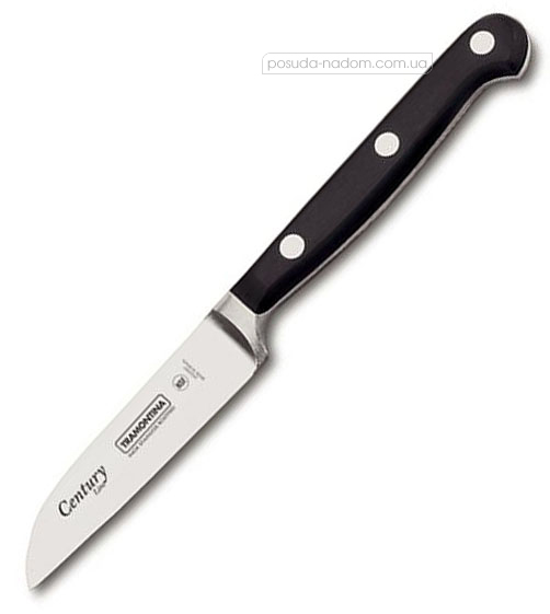 Нож для очистки овощей Tramontina 24000-103 CENTURY 7.6 см