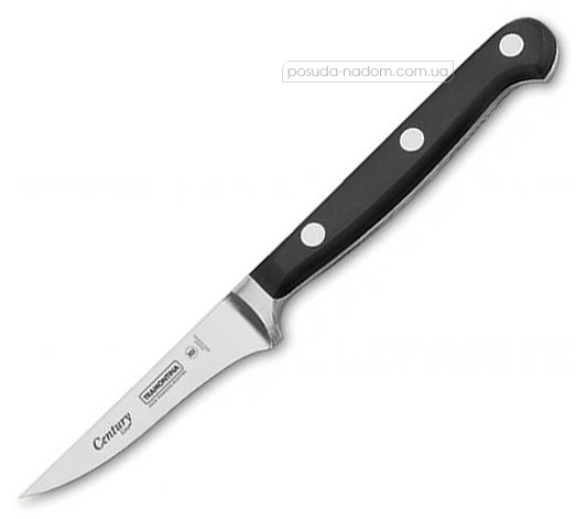 Нож для чистки Tramontina 24002/103 CENTURY 7.6 см