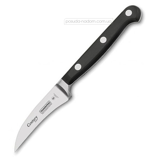 Нож для чистки Tramontina 24001-103 CENTURY 7.6 см
