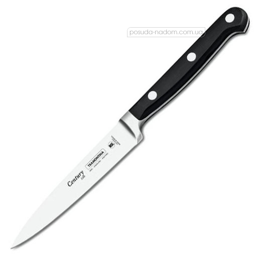 Нож универсальный Tramontina 24010-104 CENTURY 10 см