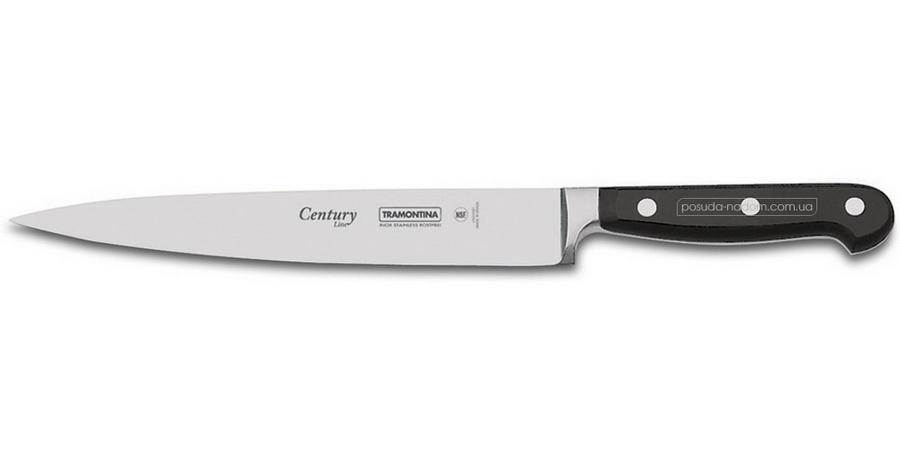 Нож для мяса Tramontina 24010-106 CENTURY 15.2 см