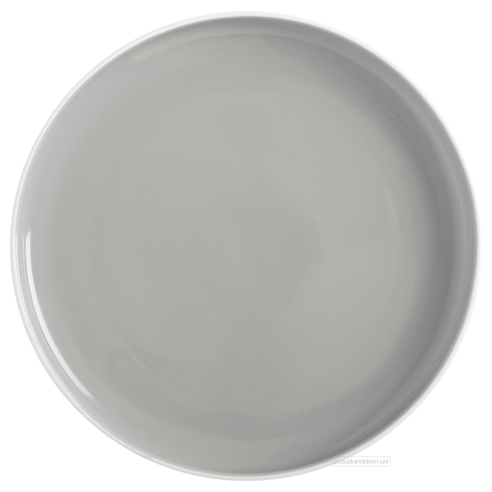 Тарелка обеденная Maxwell & Williams AY0276 TINT grey 20 см
