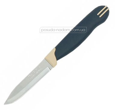 Нож для овощей Tramontina 23511/213 MULTICOLOR 7.6 см
