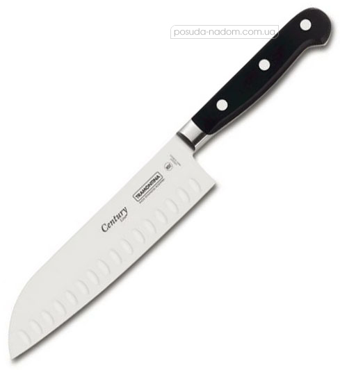 Нож поварской Tramontina 24020-107 CENTURY 17.8 см