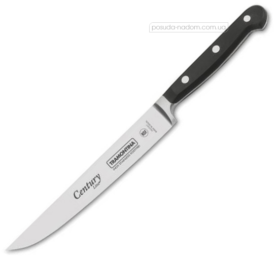 Нож универсальный Tramontina 24007-106 CENTURY 15.2 см