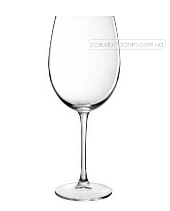 Набір келихів для вина Luminarc G1416 VERSAILLES 580 мл