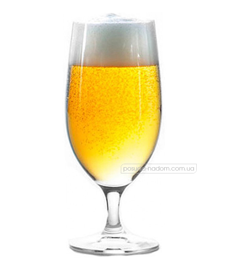 Набір келихів для пива Luminarc G1648 VERSAILLES 480 мл