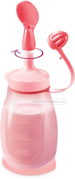 Гибкая бутылочка Tescoma 667620 PAPU PAPI, цвет