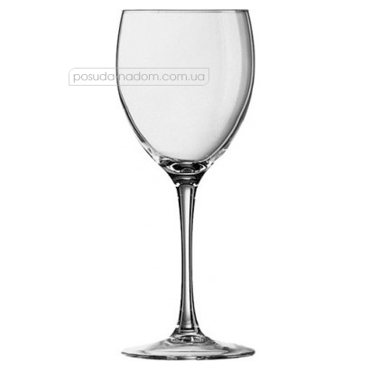 Набор бокалов для вина Luminarc 53140 SIGNATURE 190 мл