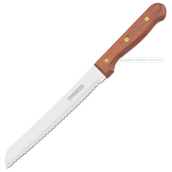 Нож для хлеба Tramontina 22317-108 DYNAMIC