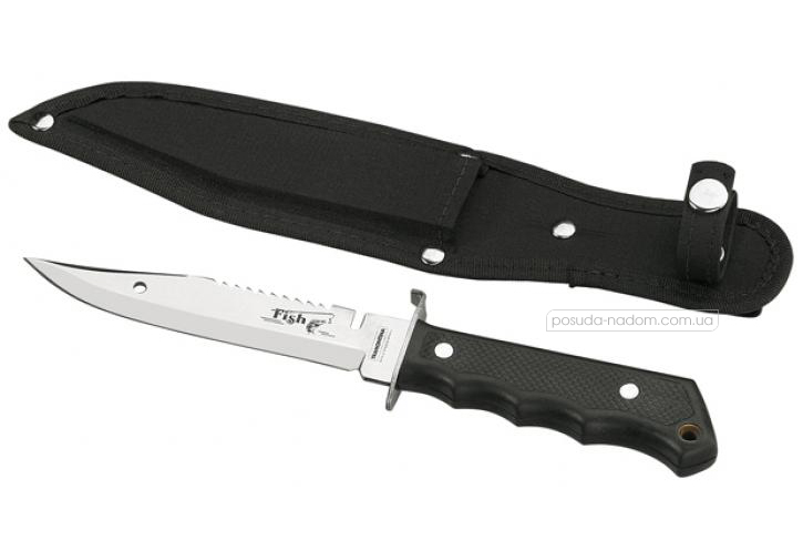 Нож для кемпинга Tramontina 26051-105 FISH
