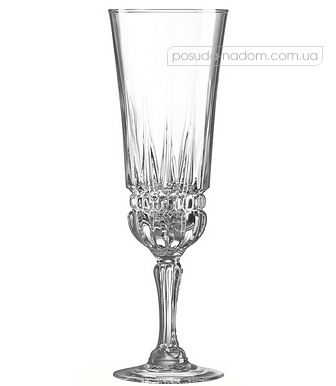 Набор бокалов для шампанского Luminarc E5180 IMPERATOR 180 мл