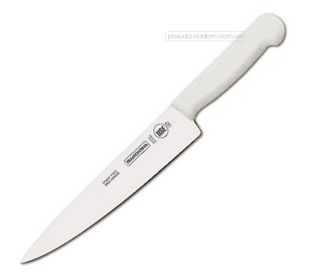 Нож для мяса Tramontina 24620-188 MASTER 20 см