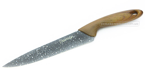 Нож поварской Fissman 2331 Dune 19 см