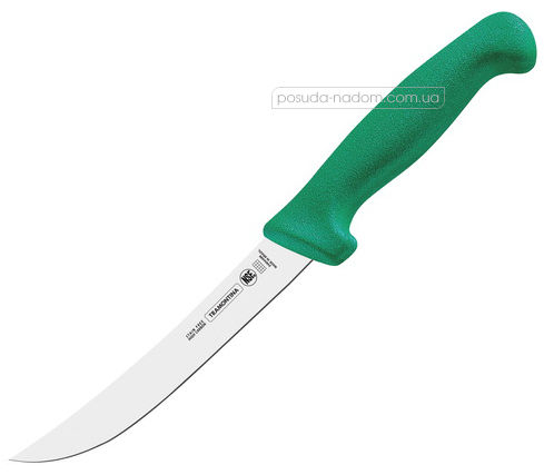 Нож обвалочный Tramontina 24604/026 PROFISSIONAL MASTER green