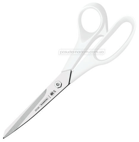 Ножиці обробні Tramontina 25924/088 PROFISSIONAL MASTER white