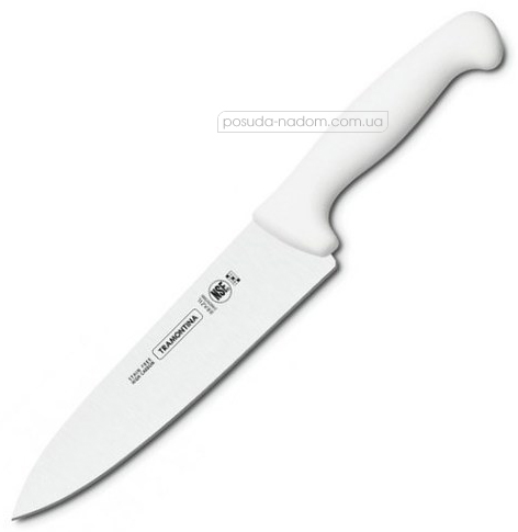 Нож для мяса Tramontina 24609/080 PROFISSIONAL MASTER 25.4 см