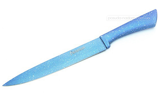 Нож гастрономический Fissman 2328 Lagune 20 см