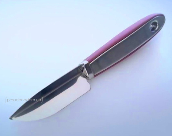Нож для фигурной нарезки Fissman 8693, каталог