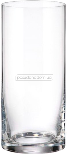 Набір склянок Bohemia 2SD24/00000/470 Larus 470 мл