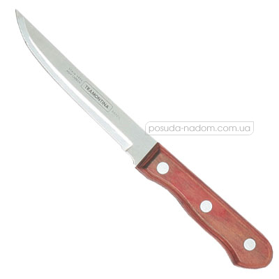 Нож для стейка Tramontina 21421-075 POLYWOOD