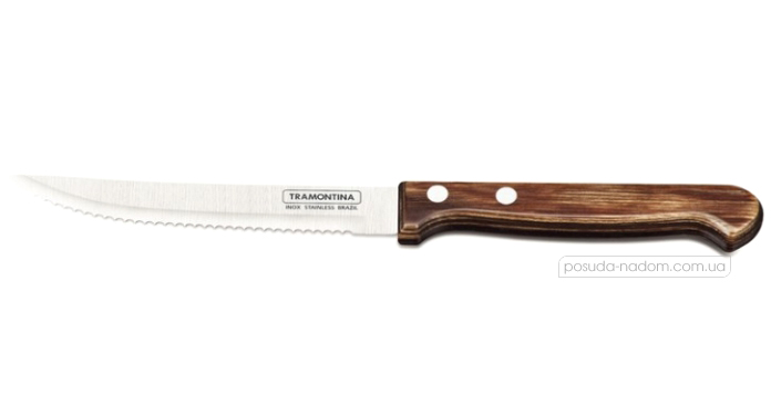 Нож для стейка Tramontina 21122-195 POLYWOOD