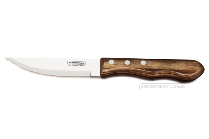Нож для стейка Tramontina 21116-195 POLYWOOD