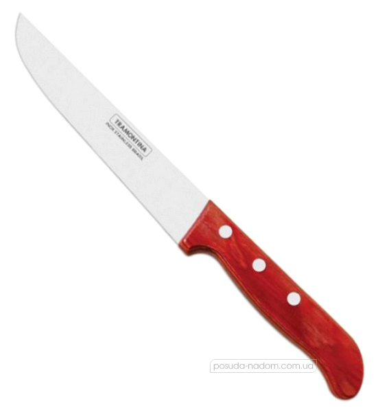 Нож поварской Tramontina 21127-077 POLYWOOD