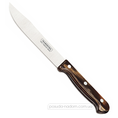 Нож для мяса Tramontina 21126-196 POLYWOOD 15.2 см