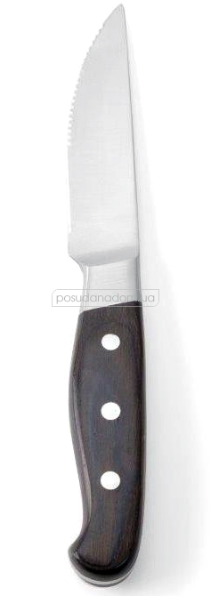 Набор ножей для стейка Hendi 781043 Jumbo 12 см