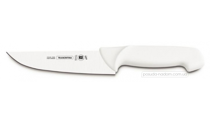 Нож для мяса Tramontina 24621-087 PROFISSIONAL MASTER 17.8 см