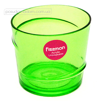 Склянка Fissman 9427 280 мл