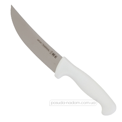 Нож для мяса Tramontina 24610-086 PROFISSIONAL MASTER white 15.2 см