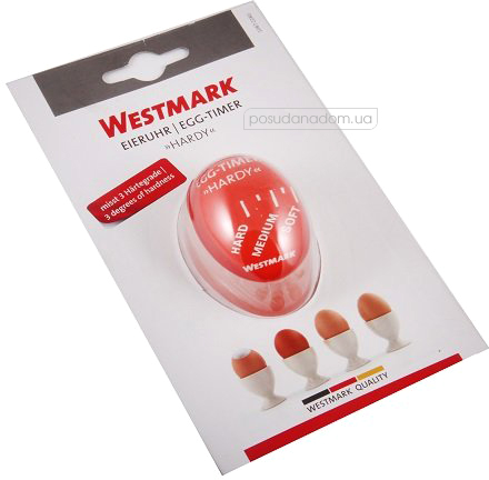Таймер для яйця WESTMARK W10872280 Hardy