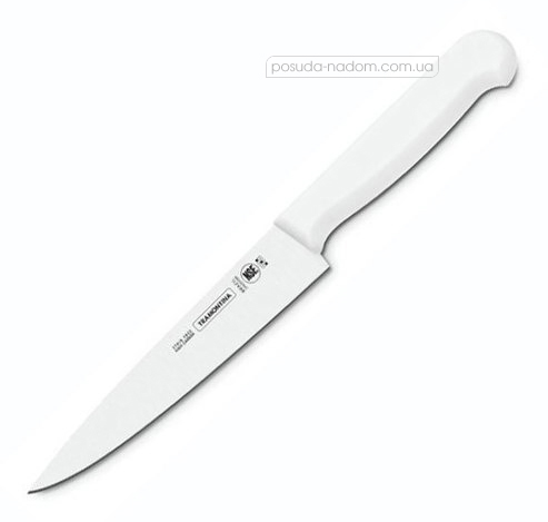Нож для мяса Tramontina 24620-088 PROFISSIONAL MASTER white