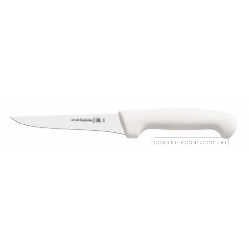 Нож разделочный Tramontina 24652-085 PROFISSIONAL MASTER white 12.7 см