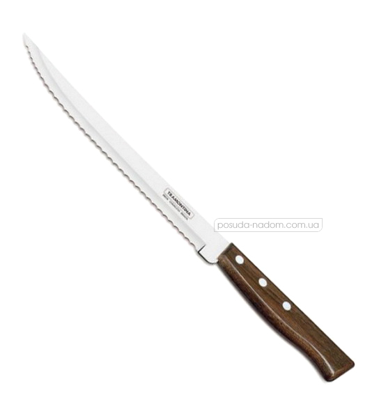 Нож для хлеба Tramontina 22218-009 TRADICIONAL