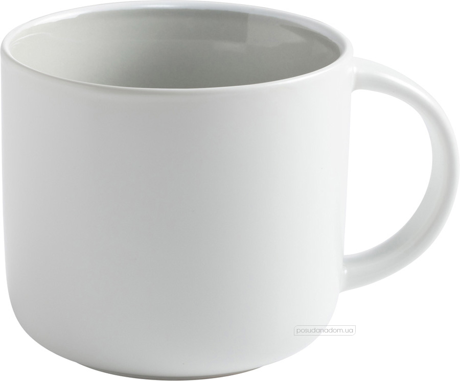 Кухоль для чаю Maxwell & Williams DI0007 TINT grey 450 мл