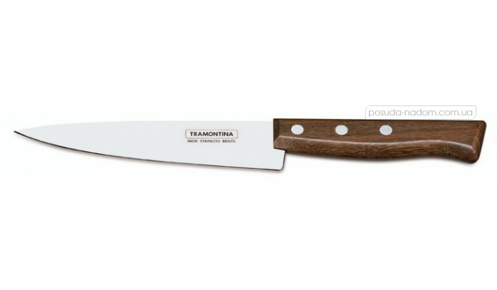 Нож поварской Tramontina 22219-106 TRADICIONAL 15.2 см