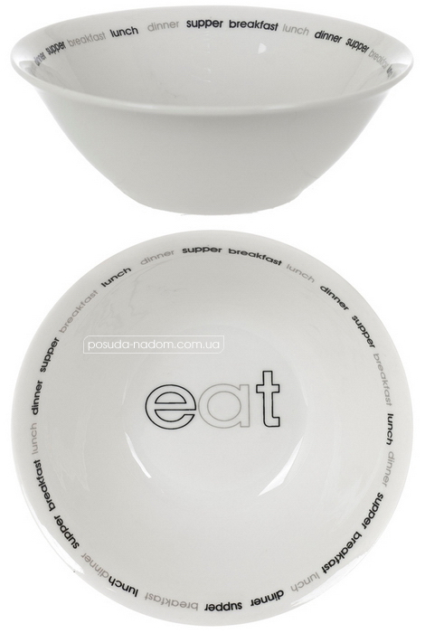 Салатник Limited Edition YF2003-5 EAT