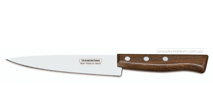 Нож поварской Tramontina 22219-107 TRADICIONAL 17.8 см