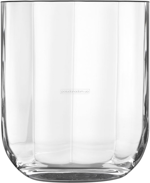 Склянка для віскі Luigi Bormioli 12976/01 350 мл
