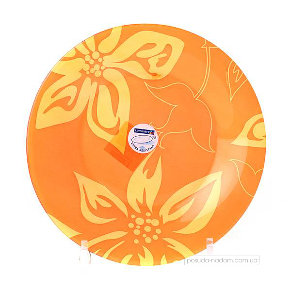 Тарелка десертная Luminarc G2284 LILY FLOWER