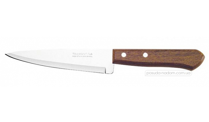 Нож поварской Tramontina 22902-109 UNIVERSAL 23 см