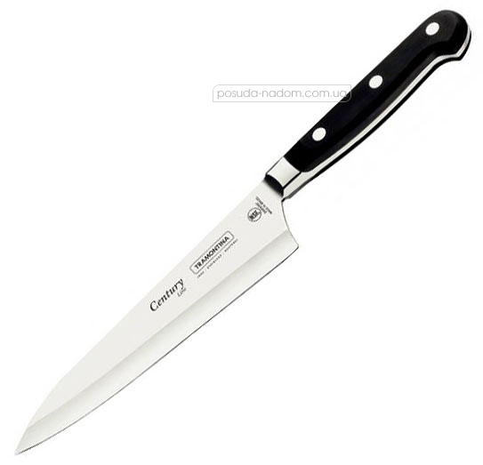 Нож кухонный Tramontina 24025-107 Century 17.8 см