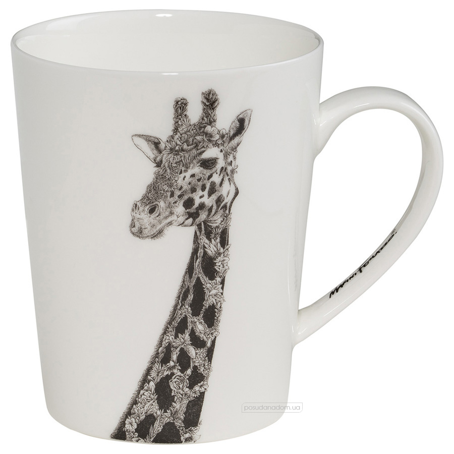 Кухоль для чаю Maxwell & Williams DX0514 Giraffe MARINI FERLAZZO 460 мл